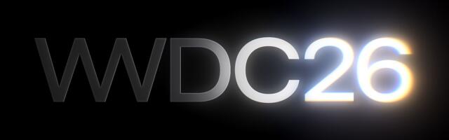 WWDC 2026 is a Month Away: Apple Highlights 'Distinguished Winners'
