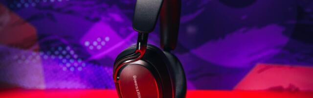 Review: Bowers & Wilkins PX8 S2 are the best headphones you (probably) cant afford