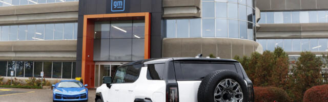 The next-generation software powering GM’s vehicles is being built in the GTA