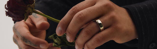Oura's Ring 5 is a dramatically thinner smart ring