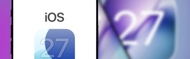 Here's what Apple's Siri overhaul for iOS 27 could look like