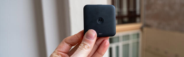 Motorola’s tiny new Android Auto box missed its launch, but there’s good news