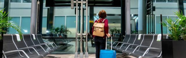 8 things passengers should stop wasting money on, according to a flight attendant