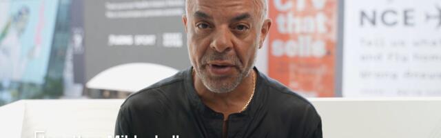 Jonathan Mildenhall, CMO of Rocket Companies, talks about the brand's transformation, and the responsibility of CMOs now