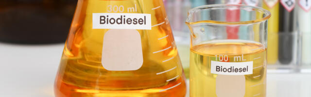 Does Biodiesel Have A Shelf Life? Here's How Long It Can Be Stored