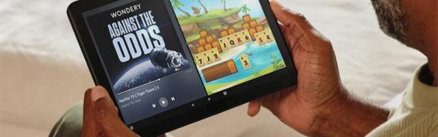 Amazons Fire HD 10 tablet is under $100 for the first time all year