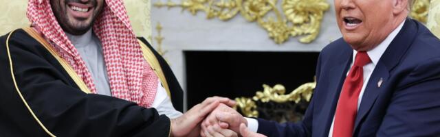 Did Trump just kill his own nuclear deal?
