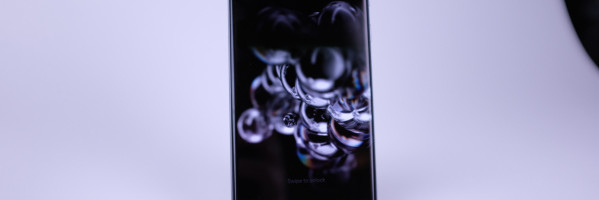 Samsung hasn’t announced the Galaxy S21 yet, but you can already reserve one