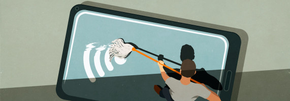 Reducing the spread of misinformation on social media: What would a do-over look like?