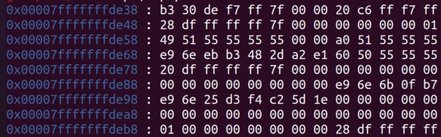 GDB Tutorial for Reverse Engineers: Breakpoints, Modifying Memory and Printing its Contents