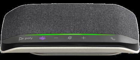 Poly Sync 10 USB speakerphone reviewed