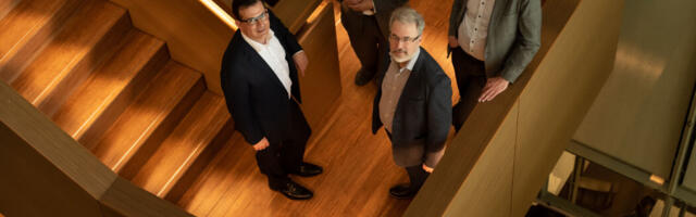 University of Waterloo quantum expert-led EvolutionQ aims to help orgs “prepare for the quantum age”