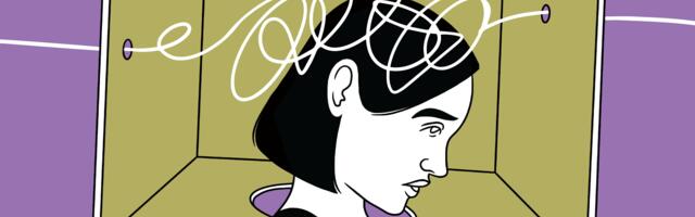 Burnout and bullying: Why startup workers’ mental health is so bad