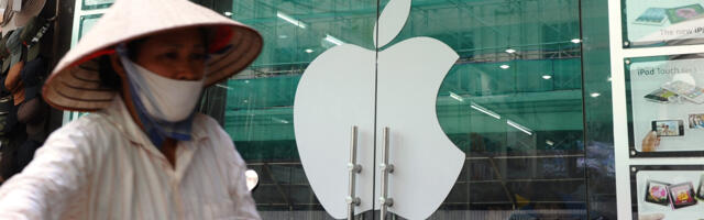 Vietnam to start producing MacBook in 2023 as Apple decouples from China