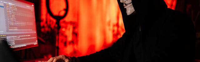 Threat actors on the rise: What businesses need to know from BlackBerry’s threat intelligence report