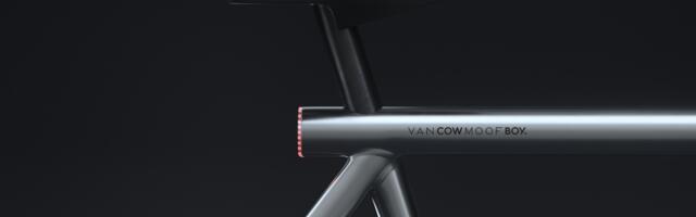 Cowboy responds to the VanMoof situation with Bikey, an app to keep the VanMoof community riding