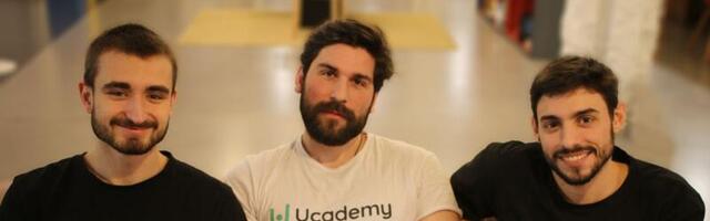 Spanish edtech Ucademy raises €1.5 million to expand in Latin America