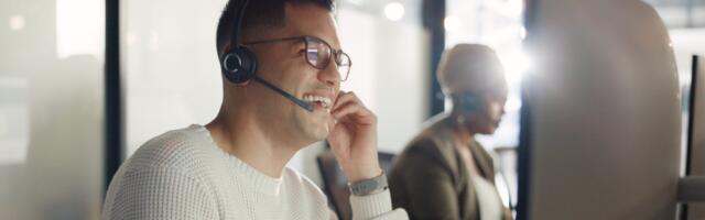 Challenges for MSPs? Business management software for connected, wise thinking