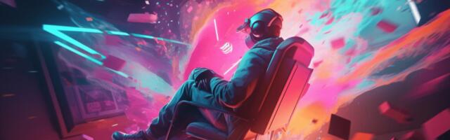 Press start to innovate: 10 European startups levelling up the gaming industry