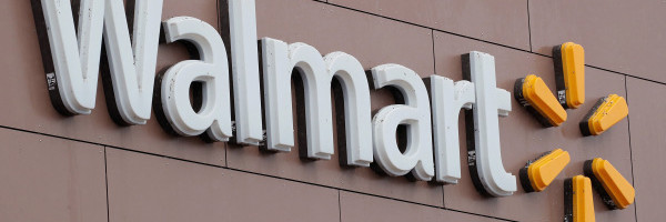 Pandemic helped drive Walmart e-commerce sales up 97% in second quarter