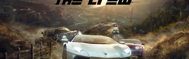 Ubisoft delists The Crew, with servers shutting next year