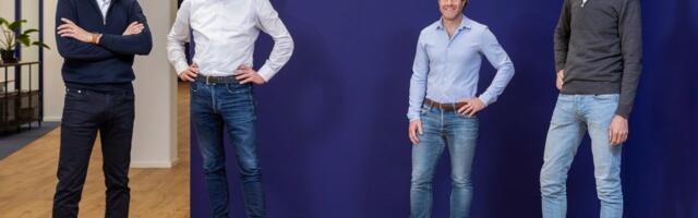 Industrial edge platform Helin raises €3 million Seed round for seamles edger analytics