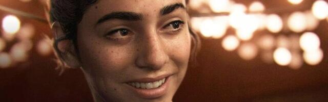 Isabela Merced cast as Dina in HBO's The Last of Us adaptation