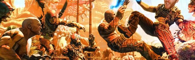 Is Bulletstorm VR really as bad as everyone says it is?