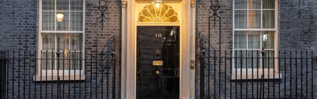 Google, Microsoft meet at Downing Street for AI Opportunity Forum
