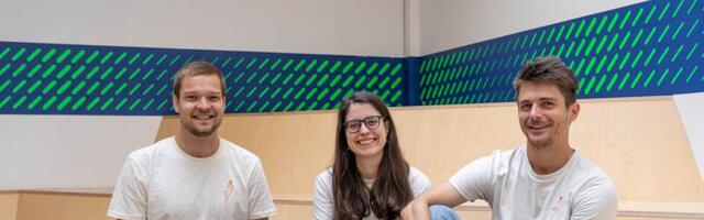 Paris-based Bene Bono gets €10 million to accelerate the fight against food waste at its source