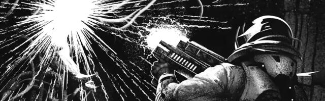 Returnal gets graphic novel to celebrate third anniversary
