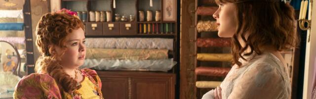 Bridgerton’s third season is its best yet — but not because of romance