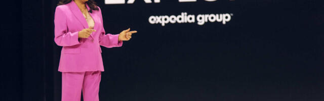 2 Expedia Executives Exit After ‘A Violation of Company Policy’