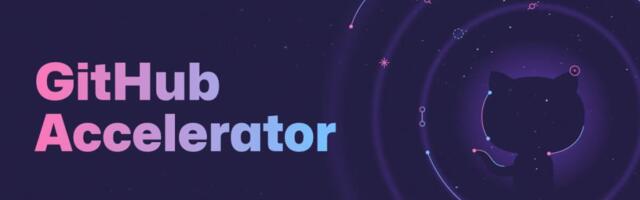 GitHub Accelerator fuels open source AI revolution, empowering startups to democratize access
