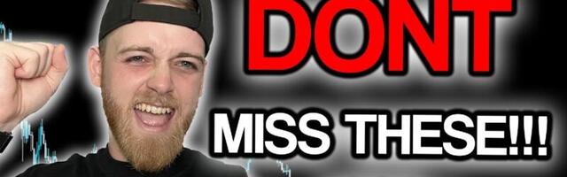 Top 3 Meme Coin Presales with Potential for 1000x Returns – $SEAL, $DAWGZ, and $PLAY