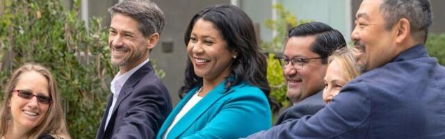 Could a $20 billion bond measure help solve the Bay Area’s affordable housing crisis?