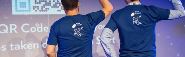 Fit 4 Start: New application round open for edition #15 [Advertorial]