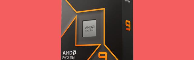 Ryzen 9 9950X supercharged with 6 GHz overclock — extra 250 MHz increases multi-core performance by 27% in Geekbench