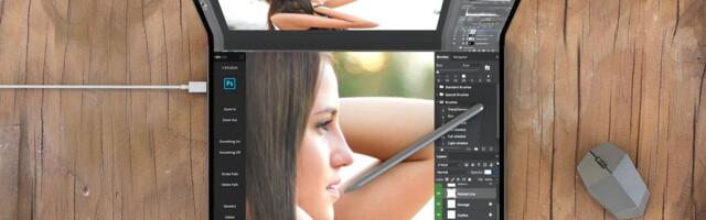 Kuo: Folding All-Screen MacBook Delayed Until Late 2027 At the Earliest
