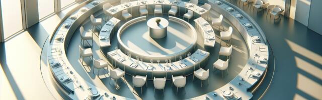 Post-lunch ET Soonicorns Summit 2024 roundtables inspire