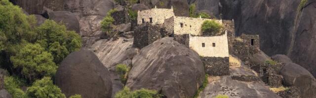 Saudi Arabia Reveals New Plans For Budget Tourism Development