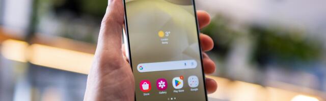 Samsung may have copied one of the better Apple Intelligence features