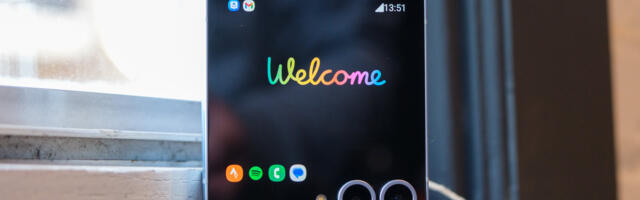 CoverScreen OS keeps doing for the Galaxy Flip what Samsung should have done on day one