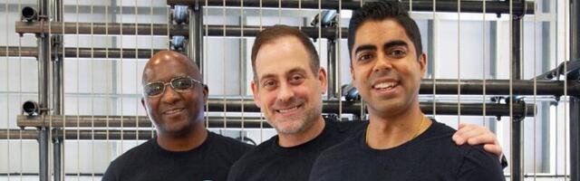 Dentists helping dentists: Clinician-founded OraQ secures $2.6 million to help assess patient risk with AI