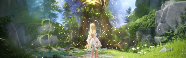 Infinity Nikki preload is available now – here’s how to prepare for the big launch