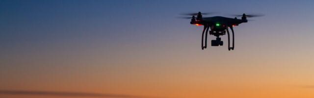 Mysterious Drones Are Flying Over New Jersey at Night