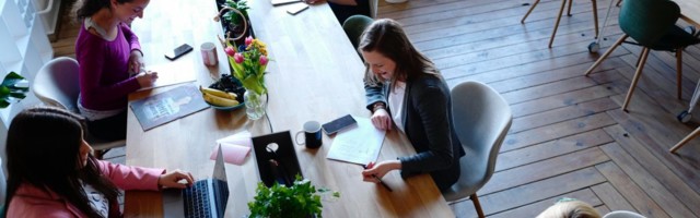 Startups founded by women most affected by pandemic