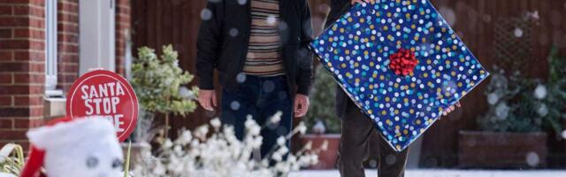If you have to watch one movie this Christmas, stream this one right now