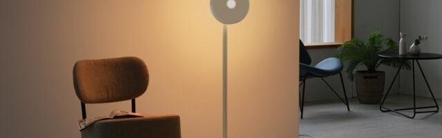 LG’s funky new projector/lamp/Bluetooth speaker launches ahead of CES 2025