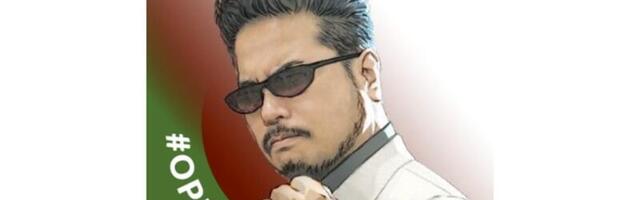 Tekken boss says he just wants to "meet more people" as fans spot LinkedIn post looking for work